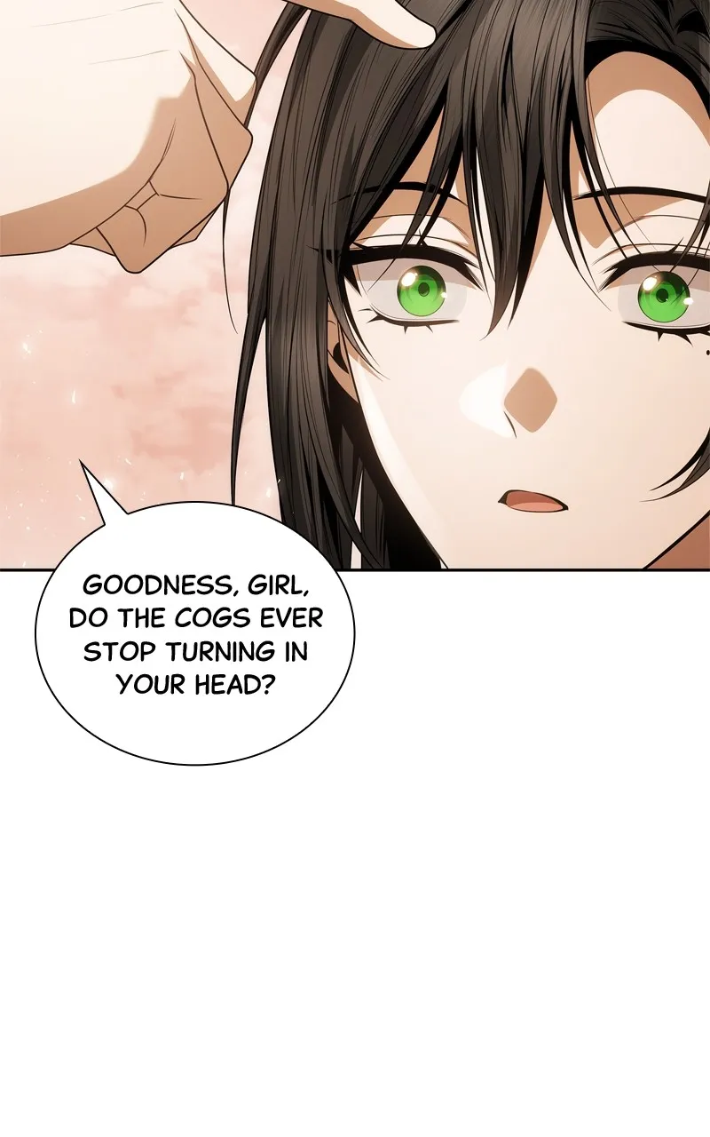 I’m the Queen in This Life Chapter 96 page 55 - 