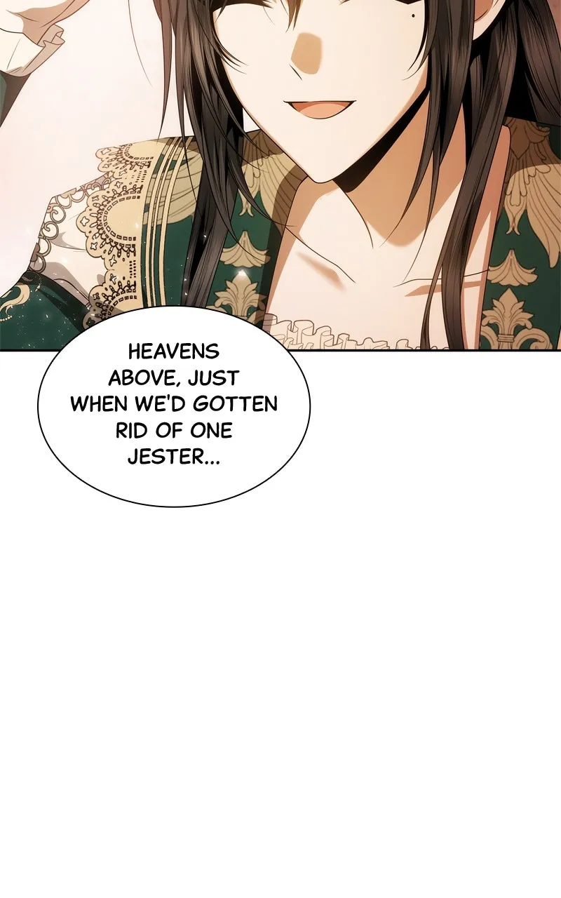 I’m the Queen in This Life Chapter 96 page 58 - 
