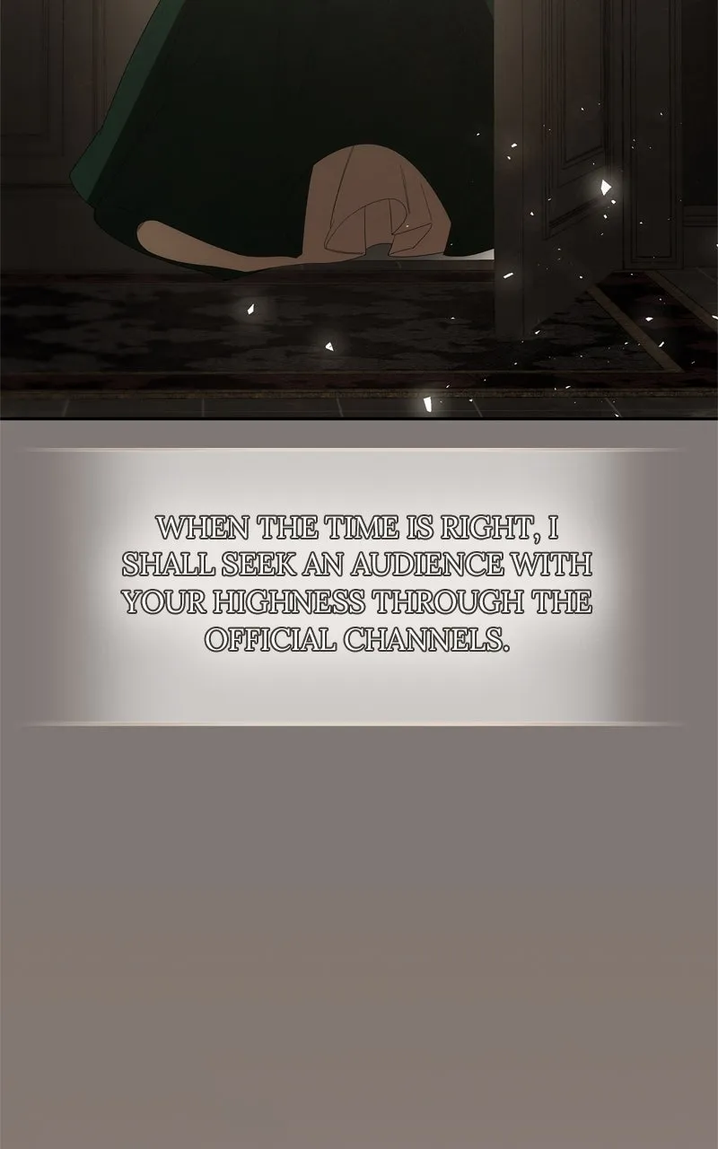 I’m the Queen in This Life Chapter 96 page 85 - 