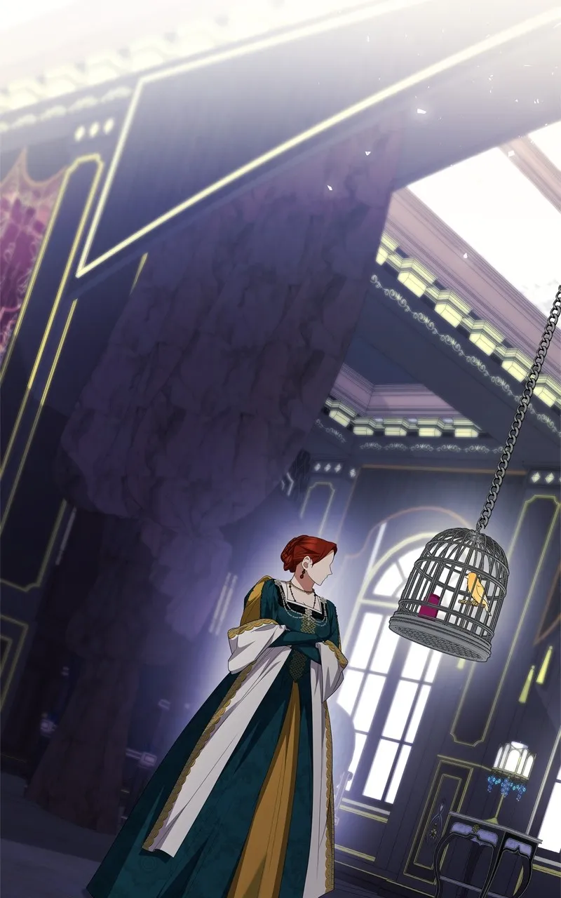 I’m the Queen in This Life Chapter 97 page 113 - 