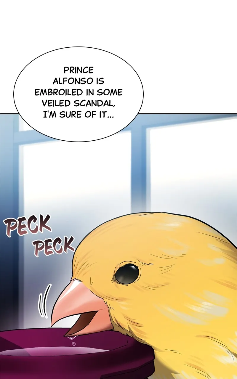 I’m the Queen in This Life Chapter 97 page 116 - 