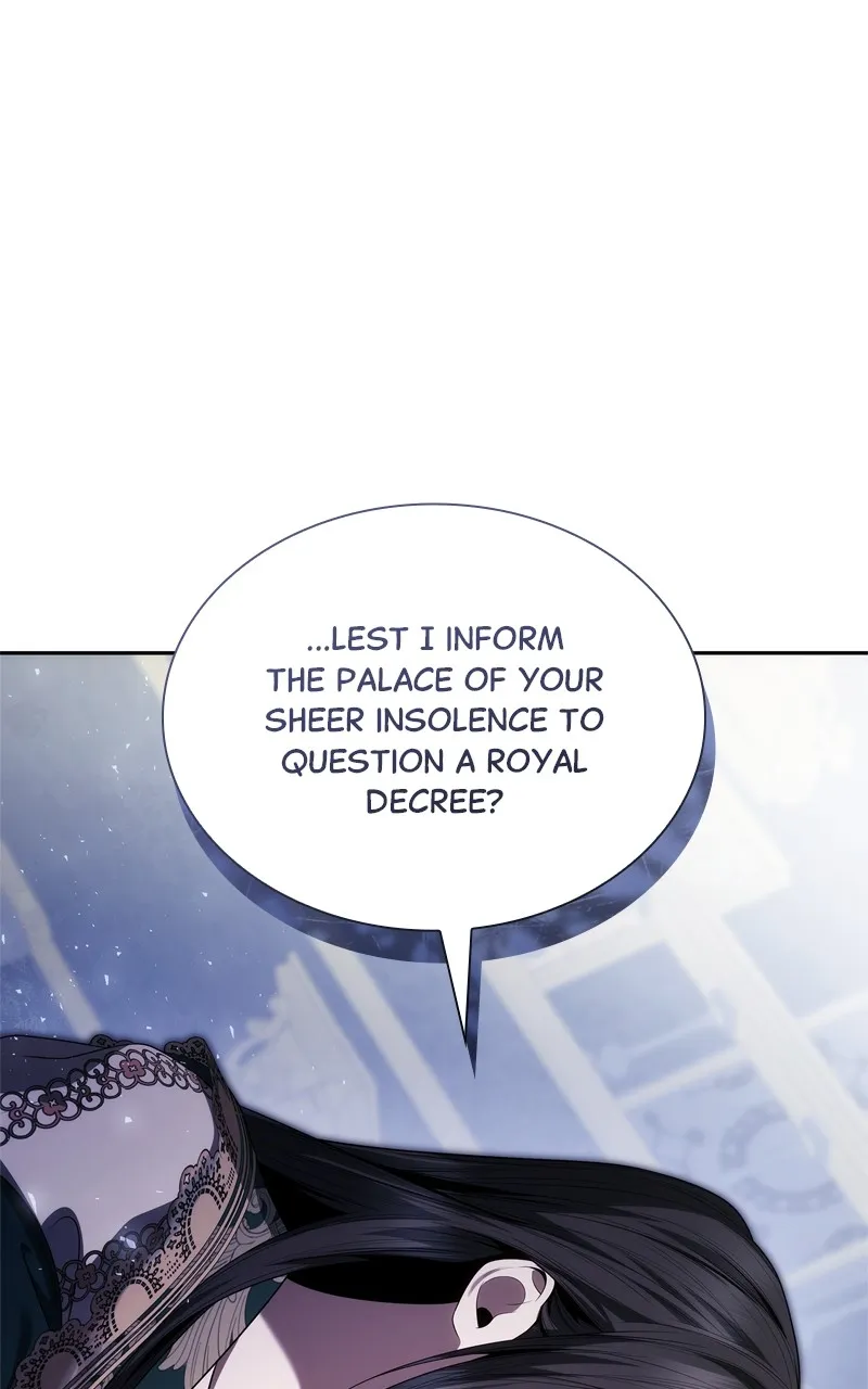 I’m the Queen in This Life Chapter 97 page 14 - 