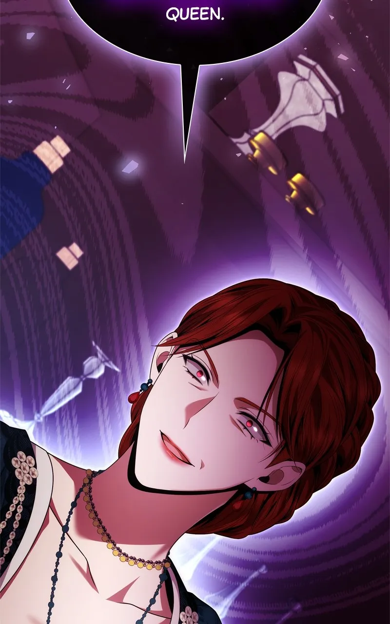 I’m the Queen in This Life Chapter 97 page 137 - 