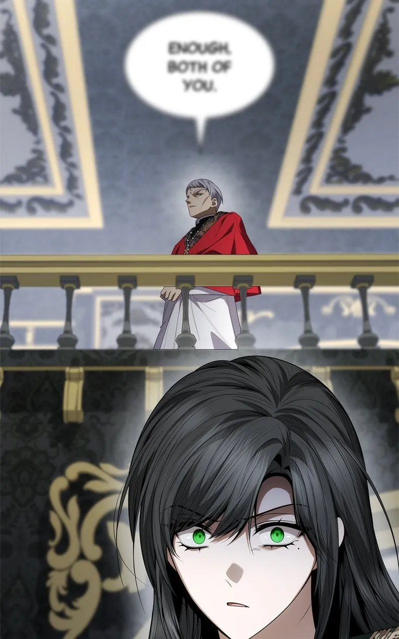 I’m the Queen in This Life Chapter 97 page 44 - 
