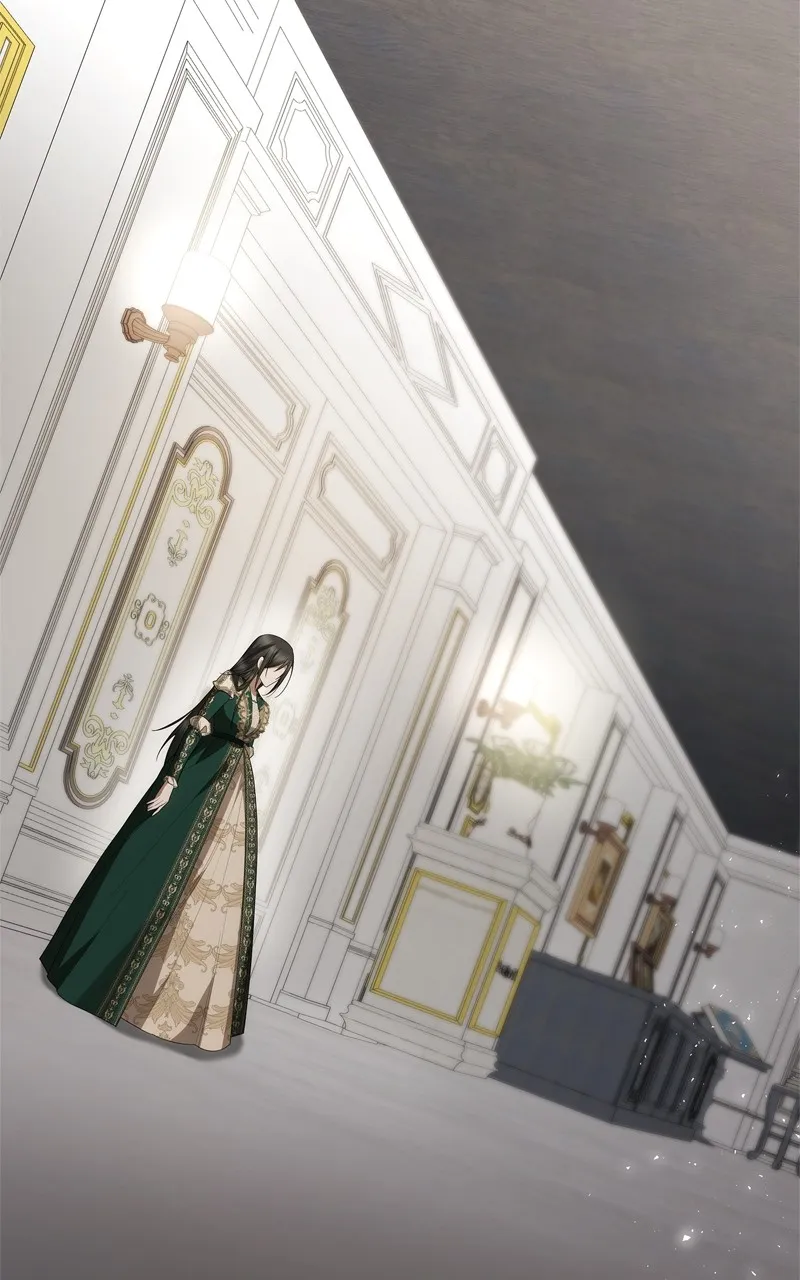 I’m the Queen in This Life Chapter 97 page 58 - 