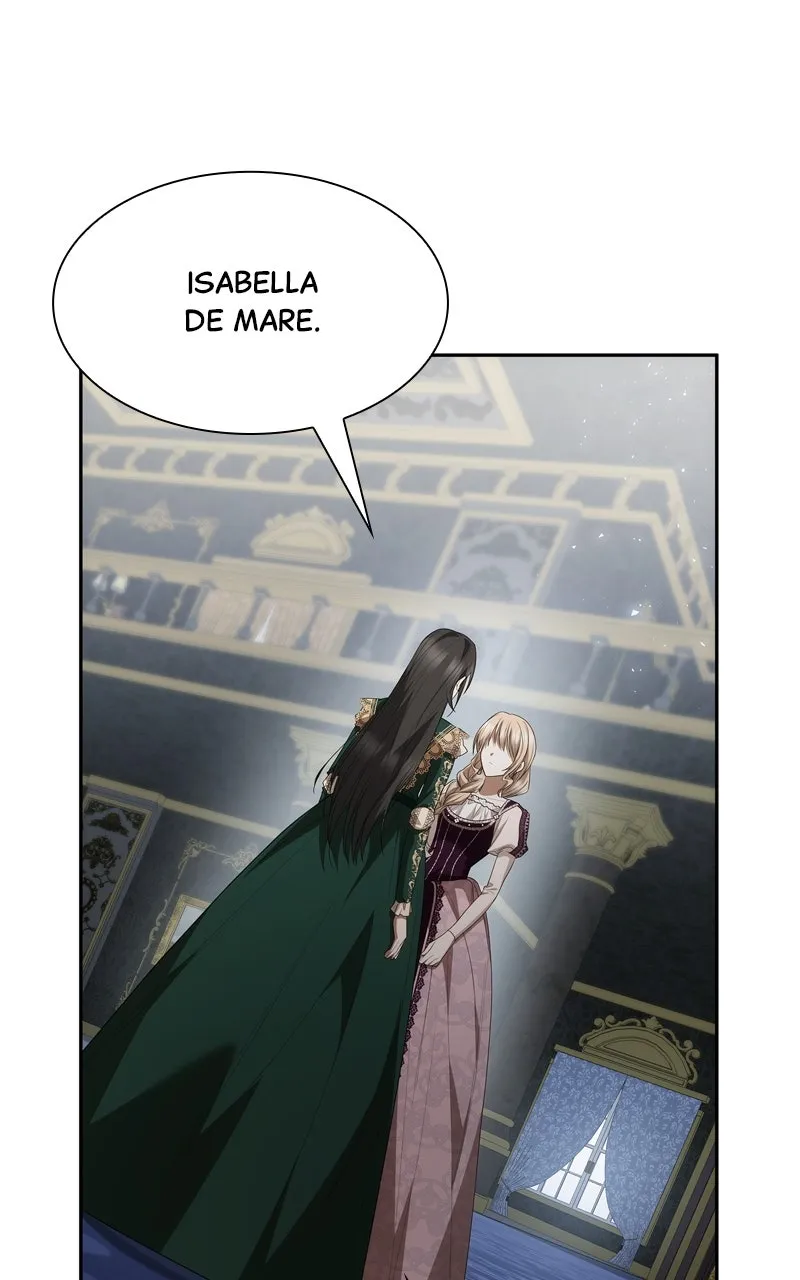 I’m the Queen in This Life Chapter 97 page 8 - 