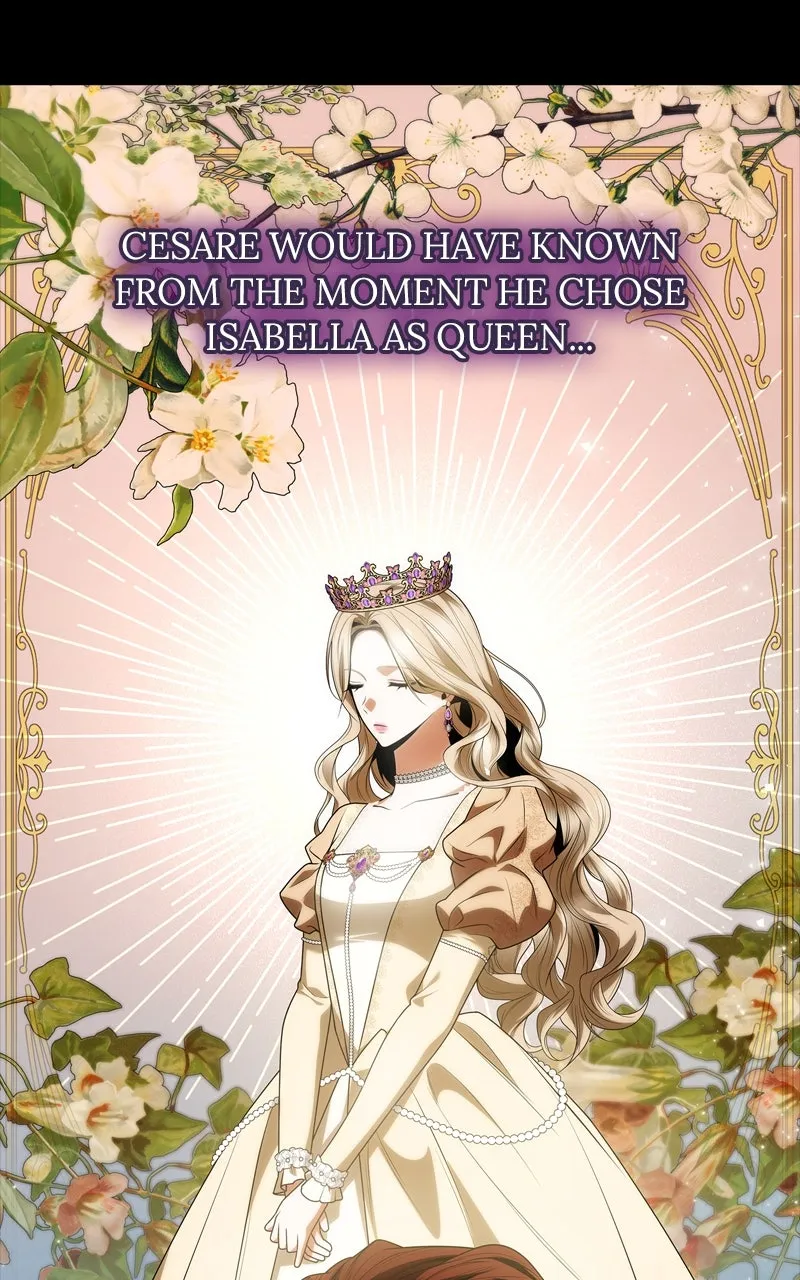 I’m the Queen in This Life Chapter 97 page 81 - 