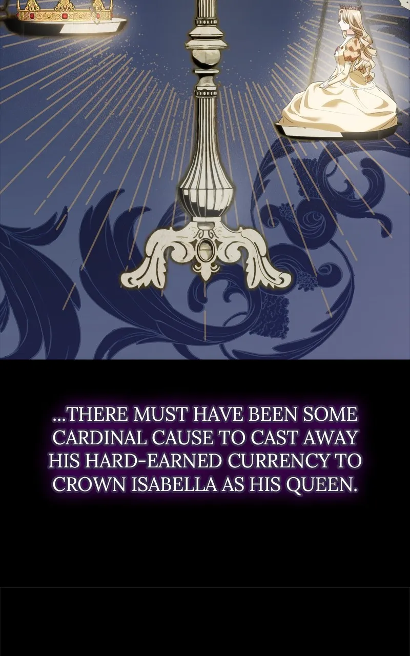 I’m the Queen in This Life Chapter 97 page 84 - 