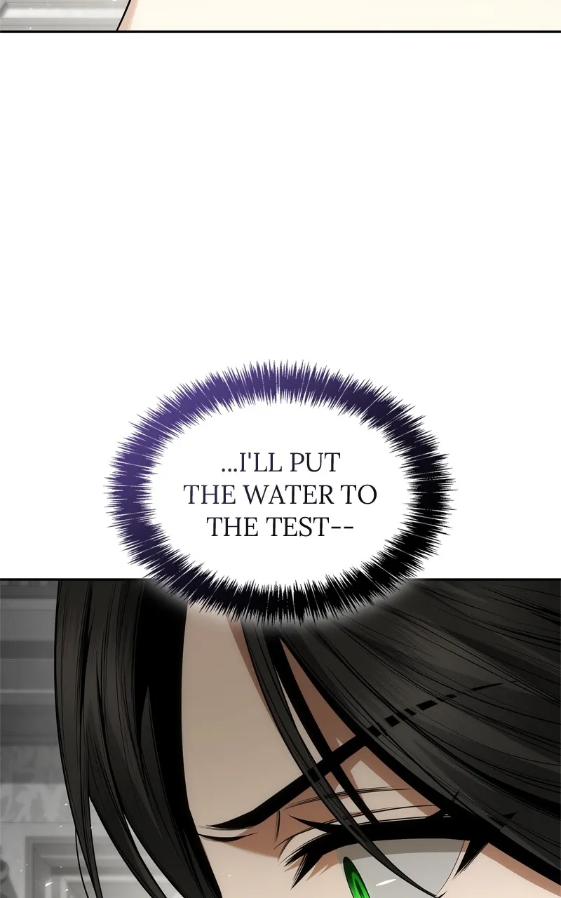 I’m the Queen in This Life Chapter 98 page 126 - 