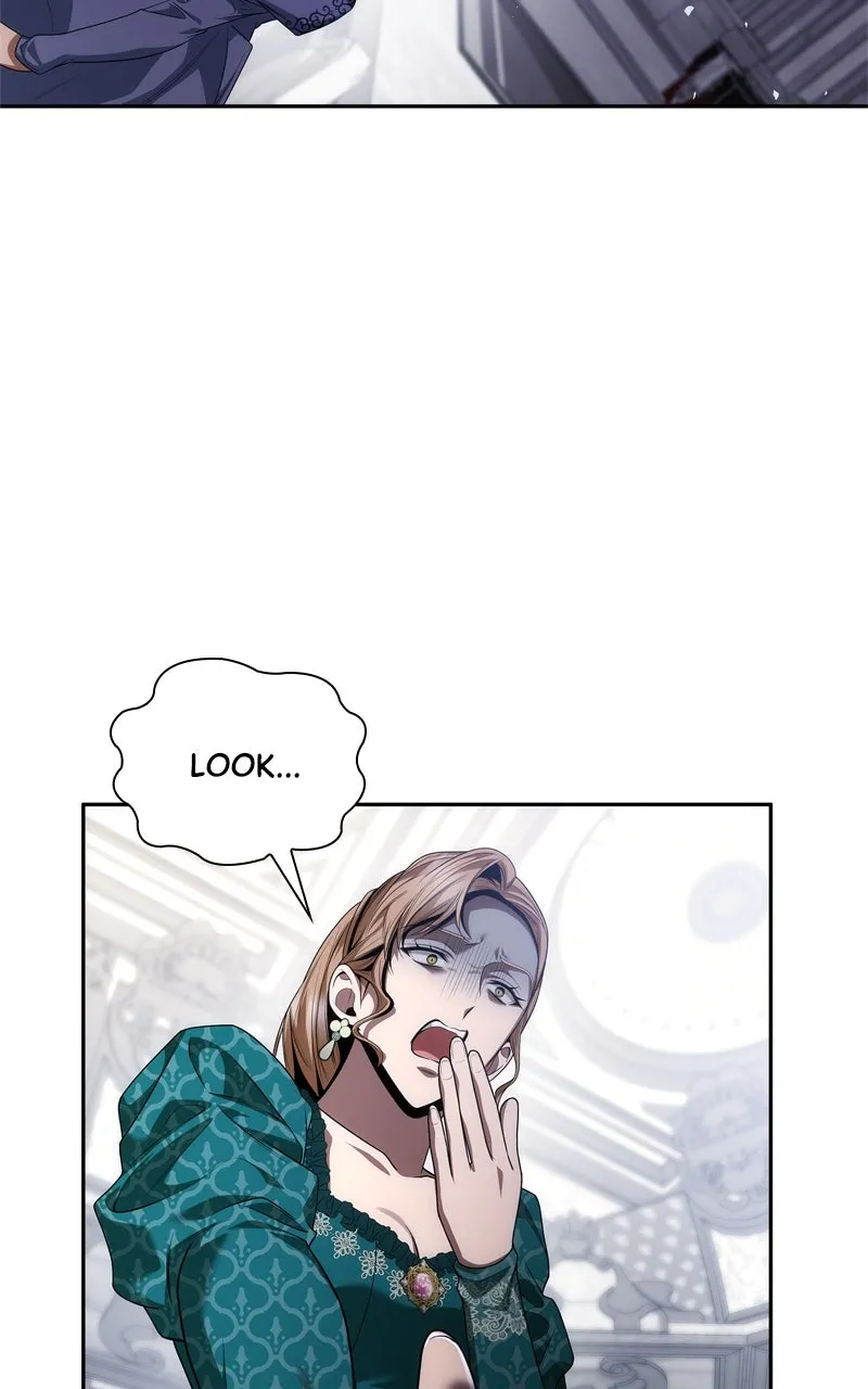 I’m the Queen in This Life Chapter 98 page 130 - 