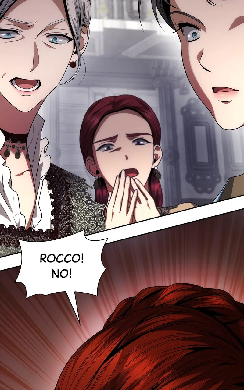 I’m the Queen in This Life Chapter 98 page 134 - 