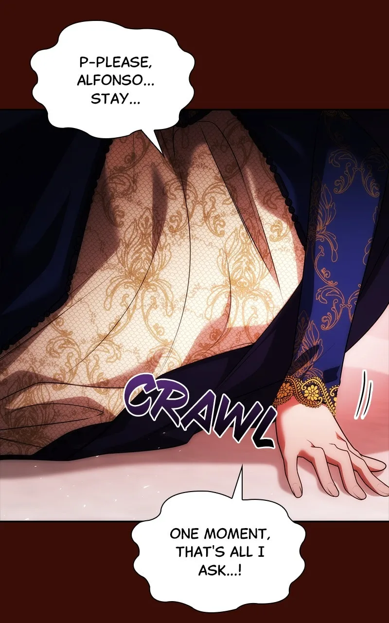 I’m the Queen in This Life Chapter 98 page 33 - 