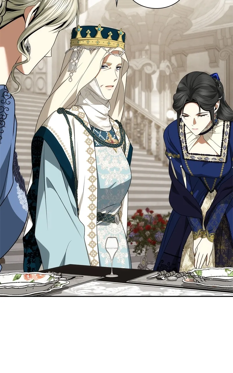 I’m the Queen in This Life Chapter 98 page 73 - 