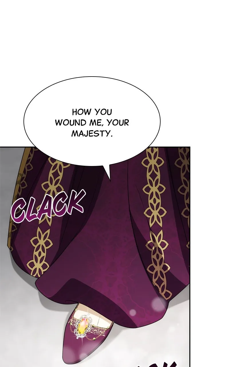 I’m the Queen in This Life Chapter 98 page 74 - 