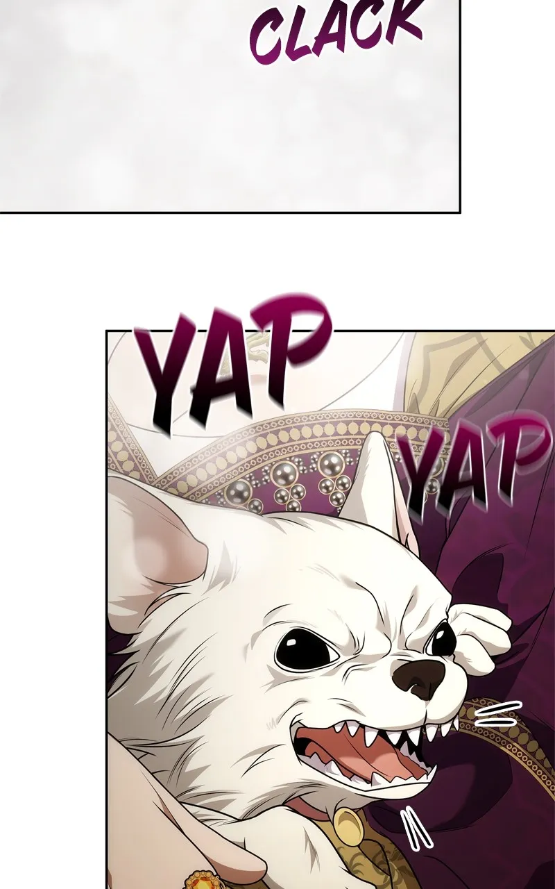 I’m the Queen in This Life Chapter 98 page 75 - 