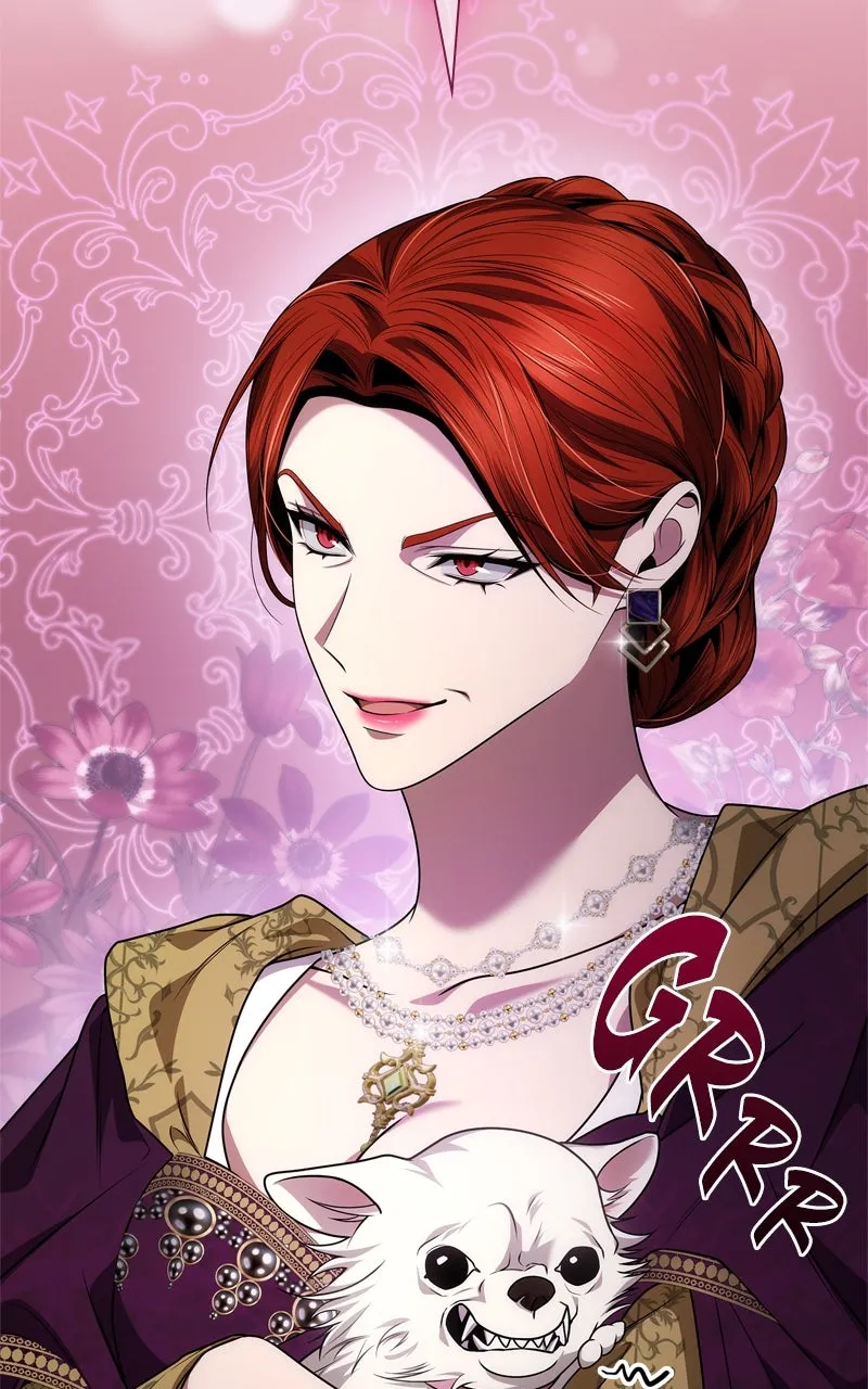 I’m the Queen in This Life Chapter 98 page 77 - 