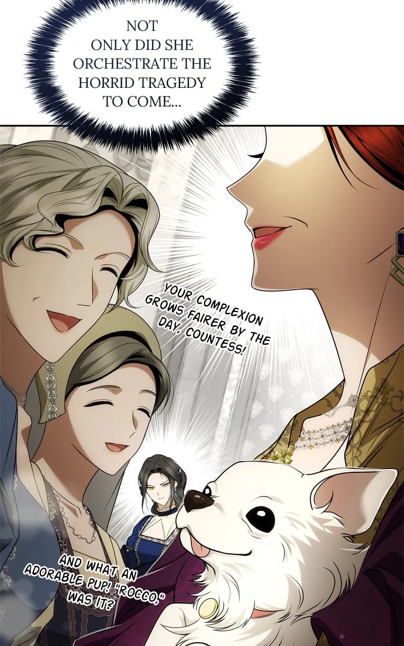 I’m the Queen in This Life Chapter 98 page 82 - 