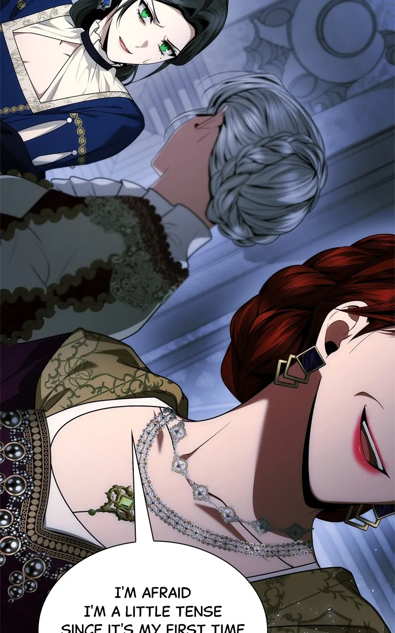 I’m the Queen in This Life Chapter 98 page 92 - 