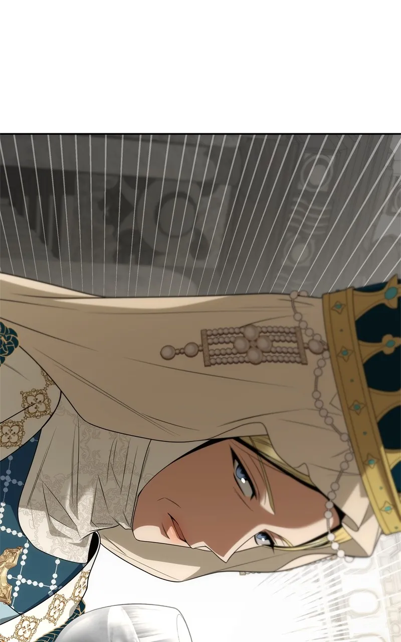 I’m the Queen in This Life Chapter 98 page 96 - 