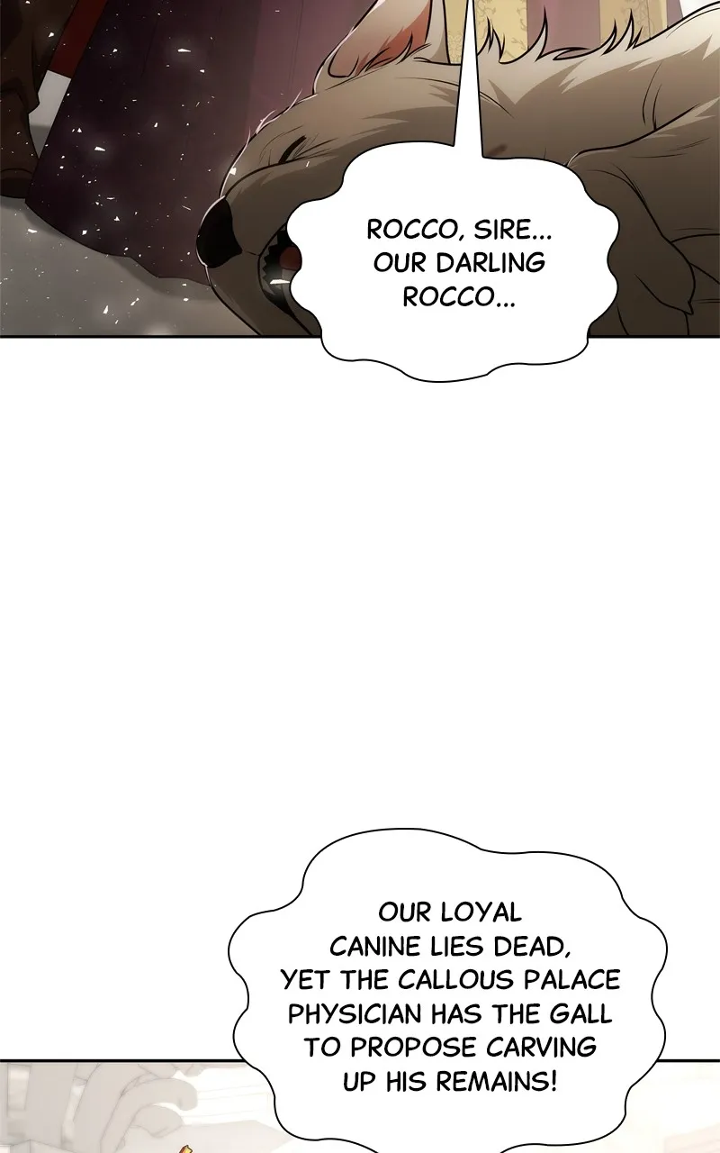 I’m the Queen in This Life Chapter 99 page 11 - 