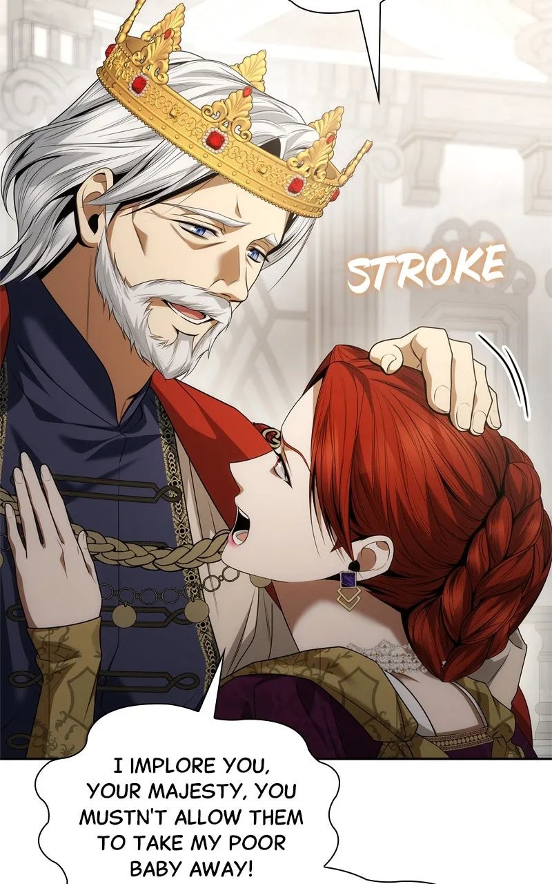 I’m the Queen in This Life Chapter 99 page 12 - 