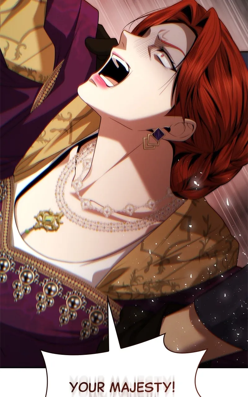 I’m the Queen in This Life Chapter 99 page 122 - 