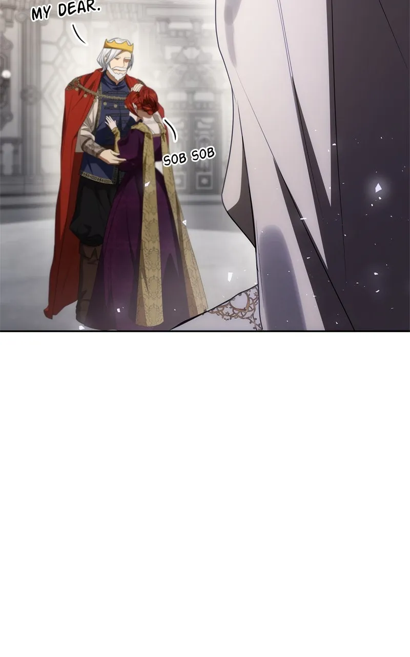 I’m the Queen in This Life Chapter 99 page 14 - 
