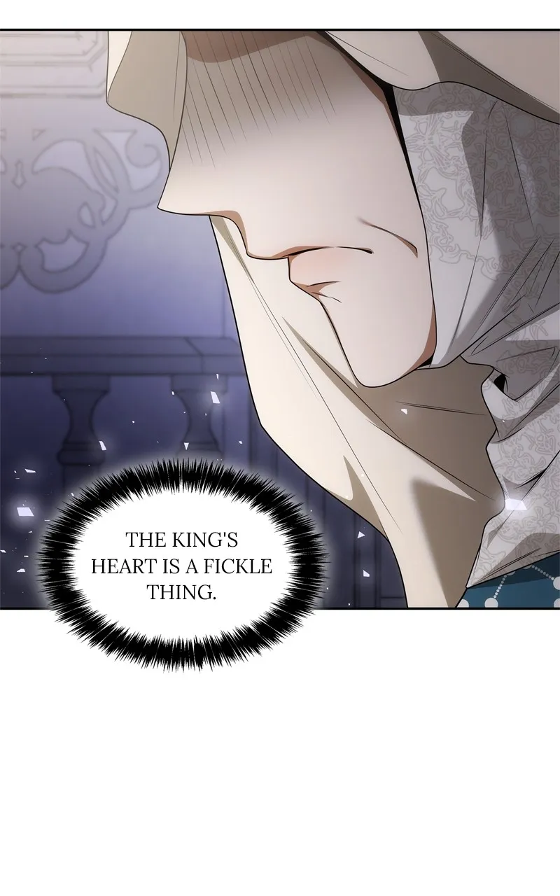 I’m the Queen in This Life Chapter 99 page 15 - 