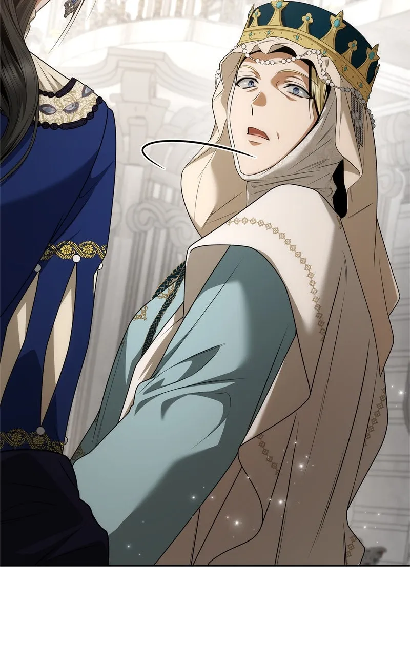 I’m the Queen in This Life Chapter 99 page 23 - 