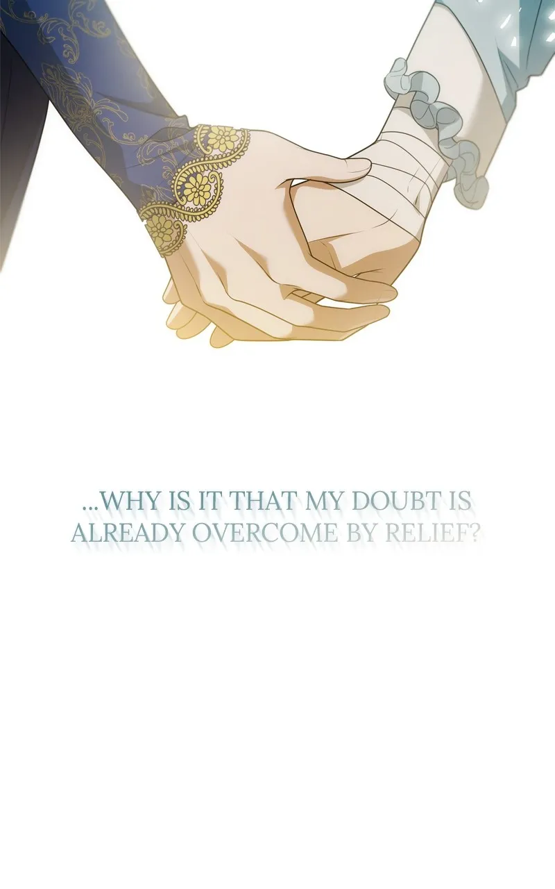 I’m the Queen in This Life Chapter 99 page 36 - 