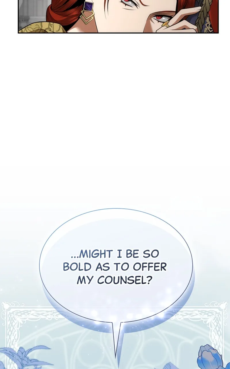 I’m the Queen in This Life Chapter 99 page 40 - 