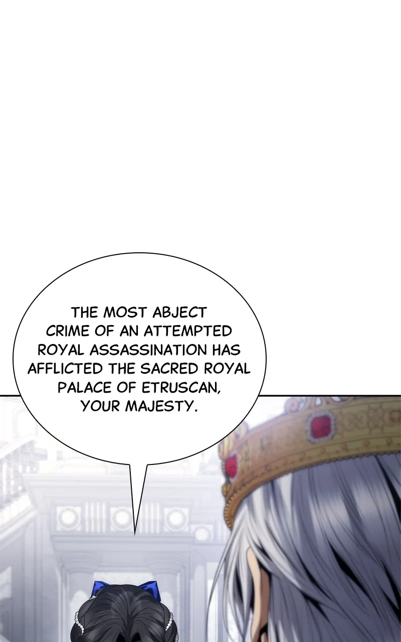 I’m the Queen in This Life Chapter 99 page 49 - 