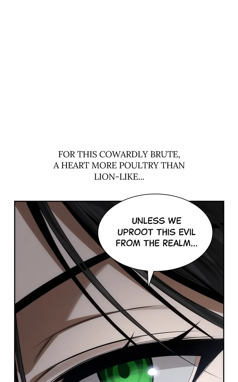 I’m the Queen in This Life Chapter 99 page 54 - 