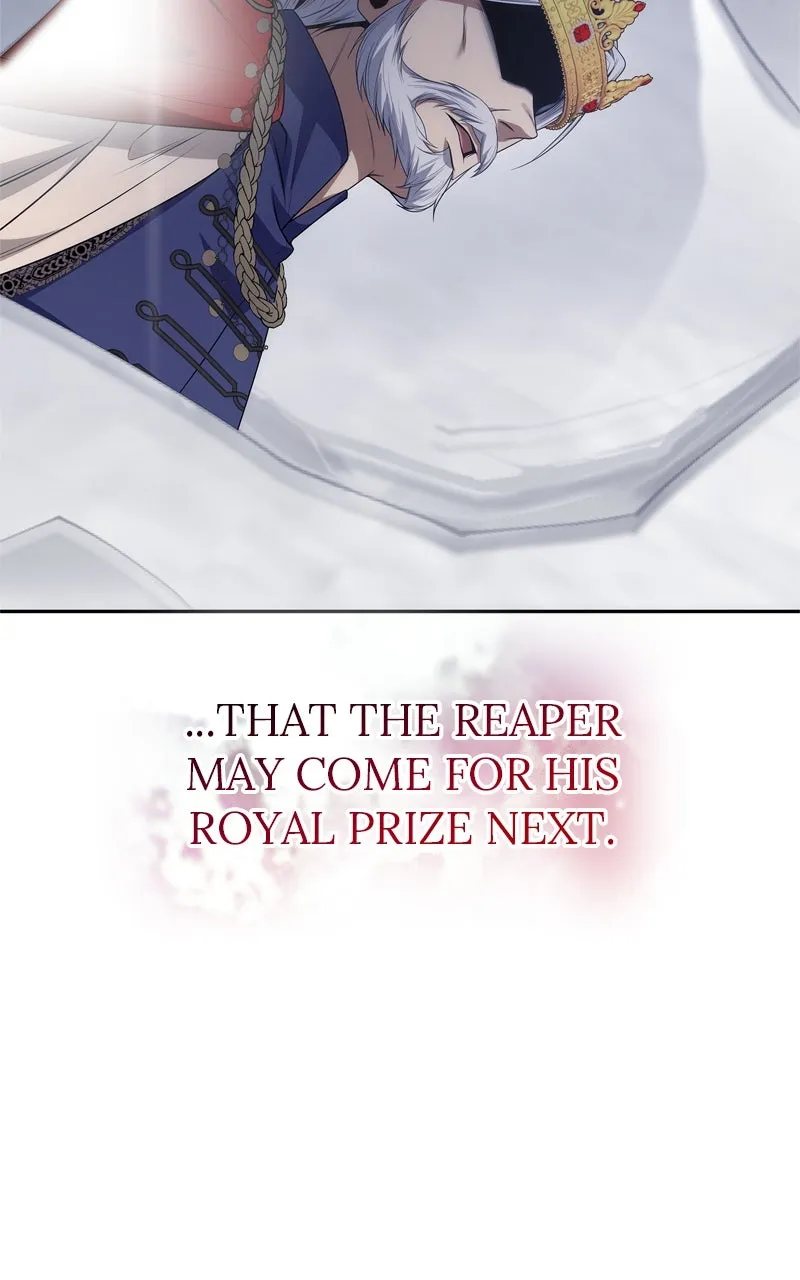 I’m the Queen in This Life Chapter 99 page 59 - 