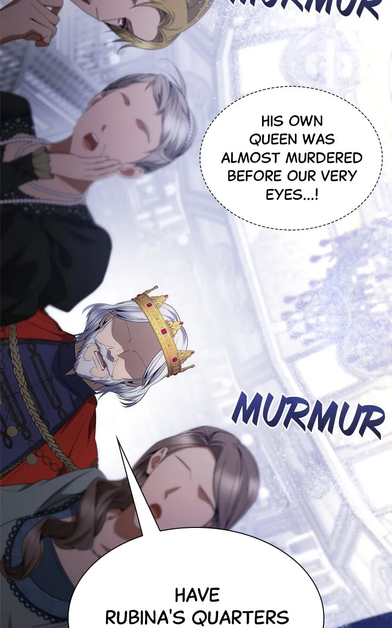 I’m the Queen in This Life Chapter 99 page 83 - 