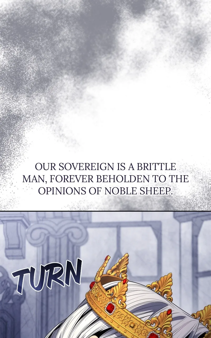 I’m the Queen in This Life Chapter 99 page 86 - 