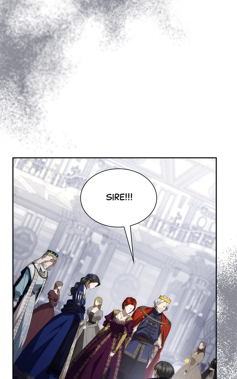 I’m the Queen in This Life Chapter 99 page 88 - 