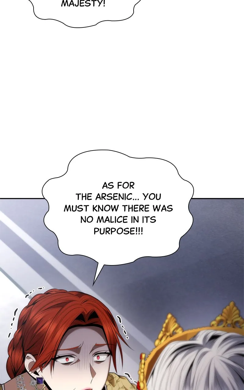 I’m the Queen in This Life Chapter 99 page 96 - 