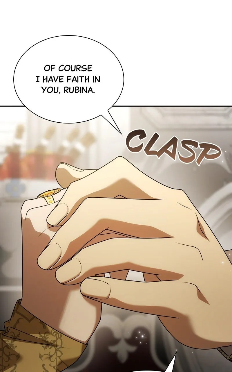 I’m the Queen in This Life Chapter 99 page 98 - 