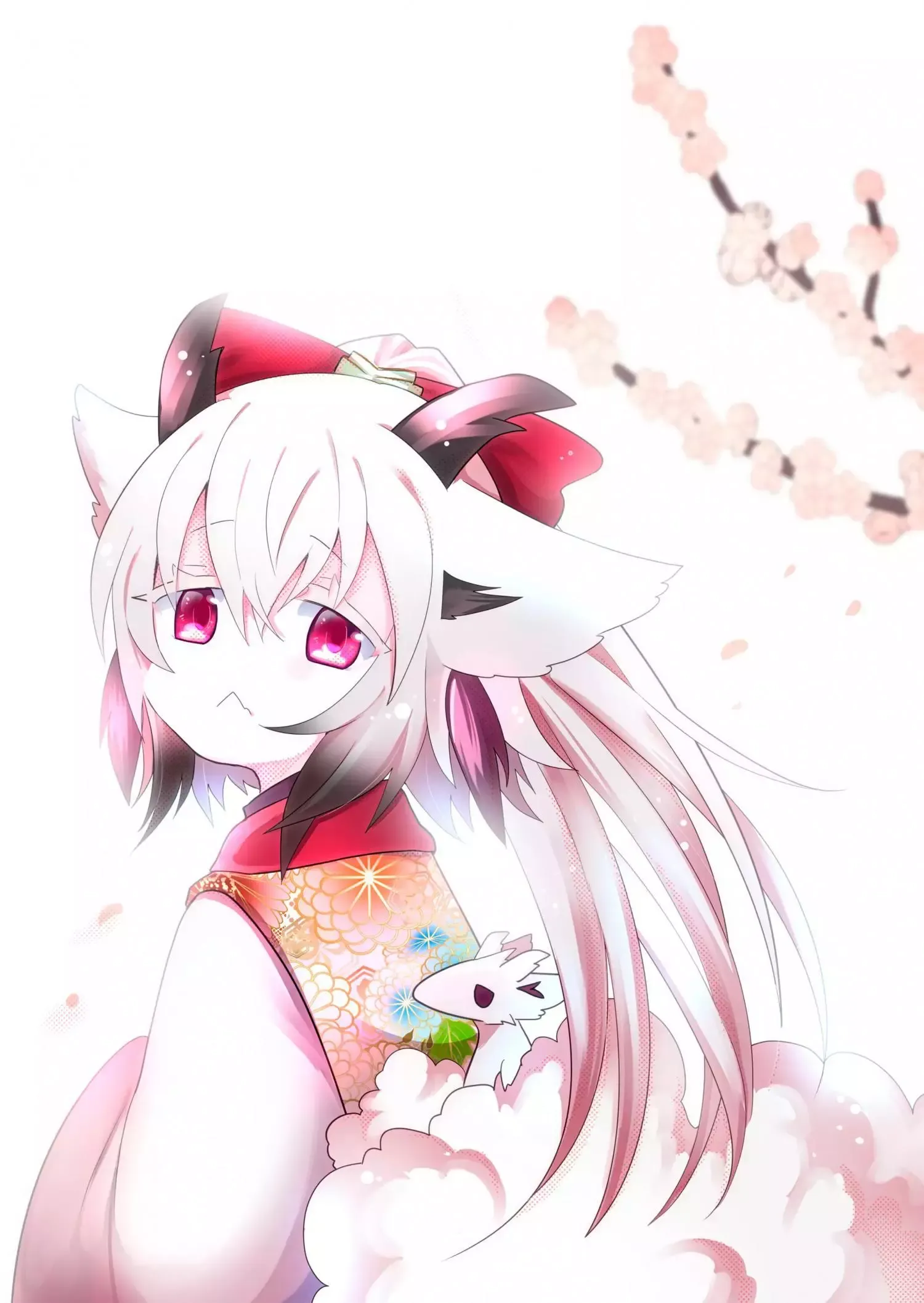 I