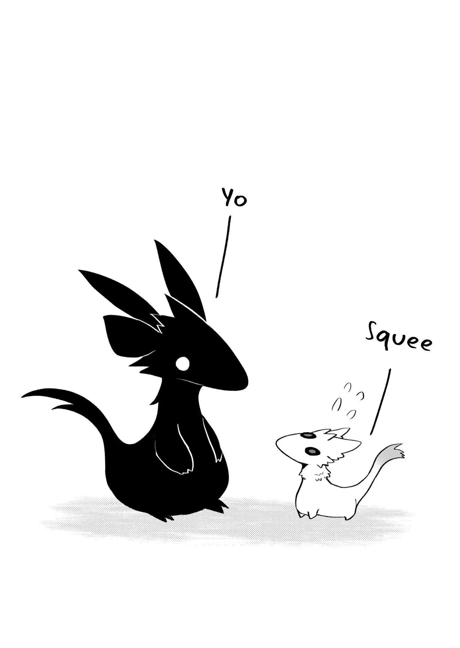 I