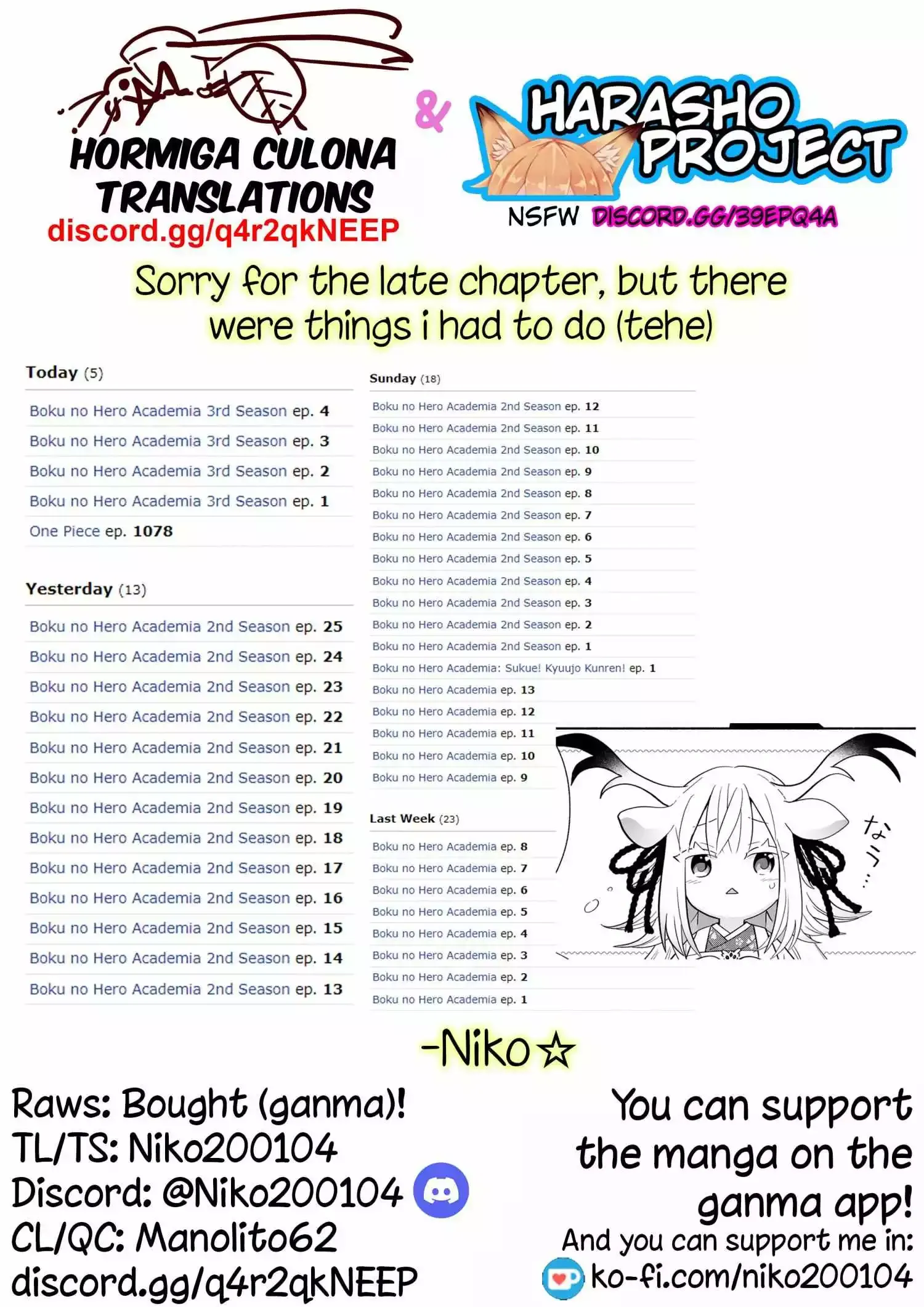 I