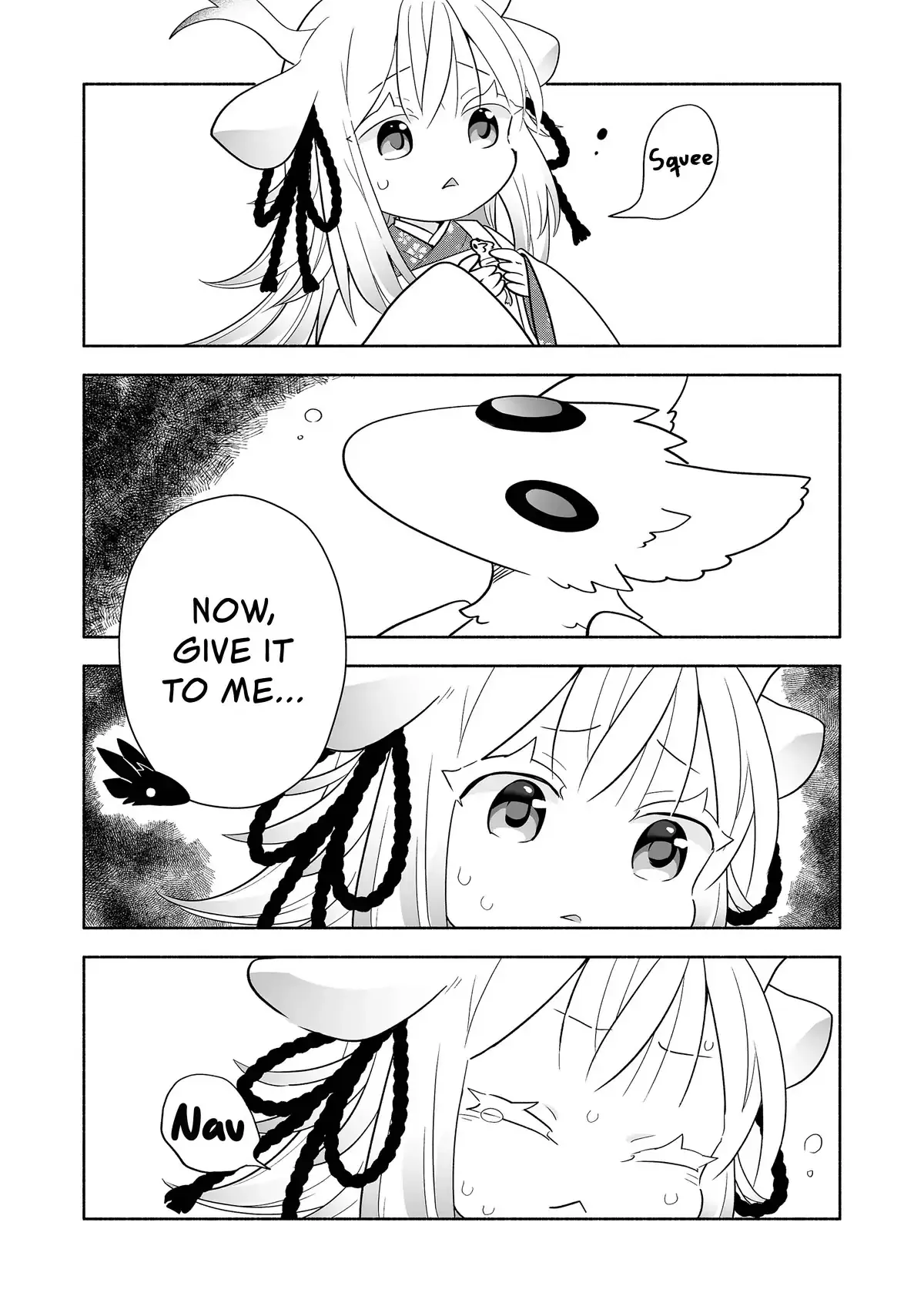 I