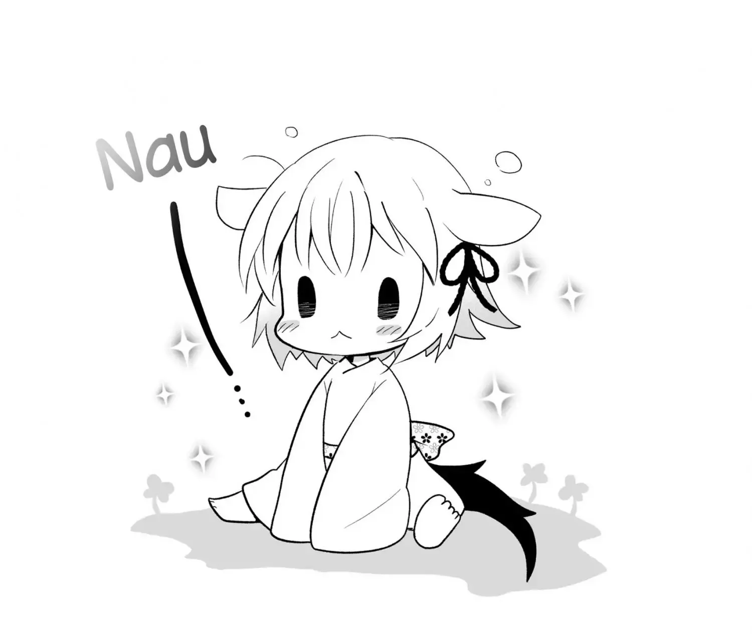 I