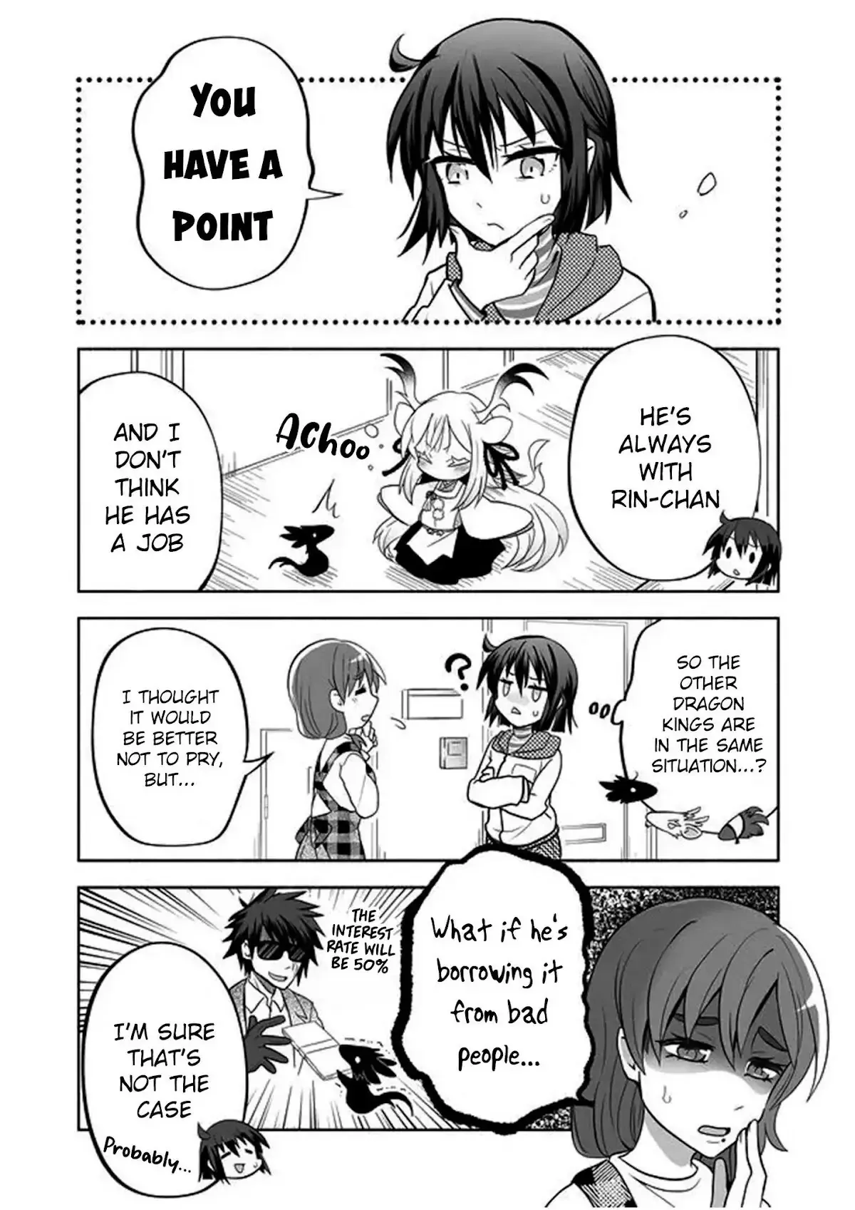 I