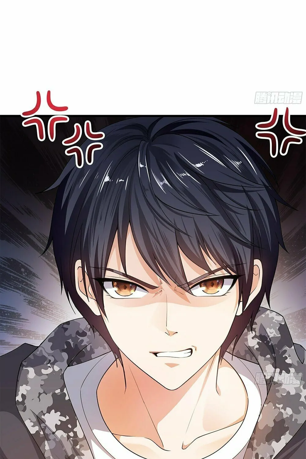I Made a Harem in the Underworld (Colored) Chapter 1 page 19 - 