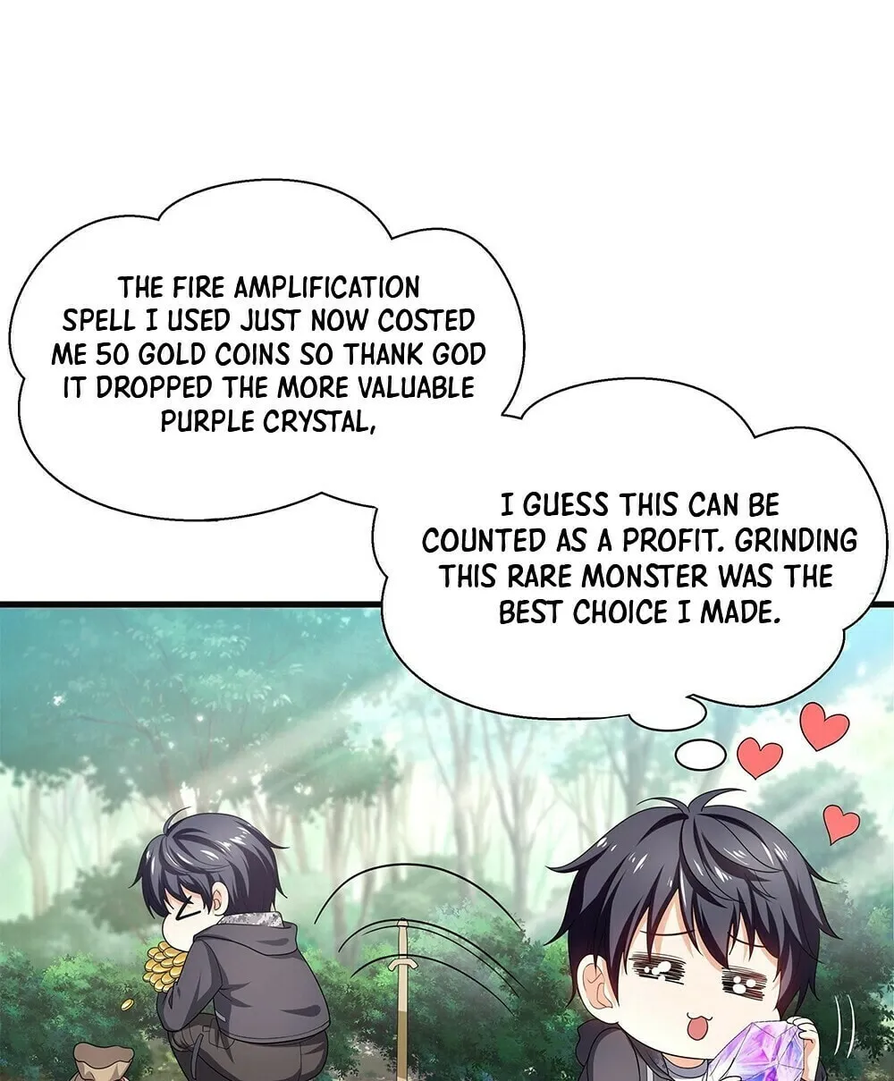 I Made a Harem in the Underworld (Colored) Chapter 1 page 32 - 