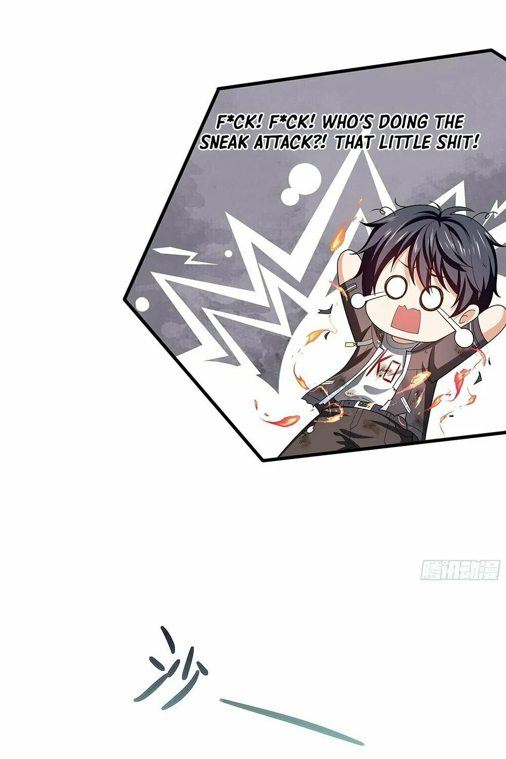 I Made a Harem in the Underworld (Colored) Chapter 1 page 37 - 
