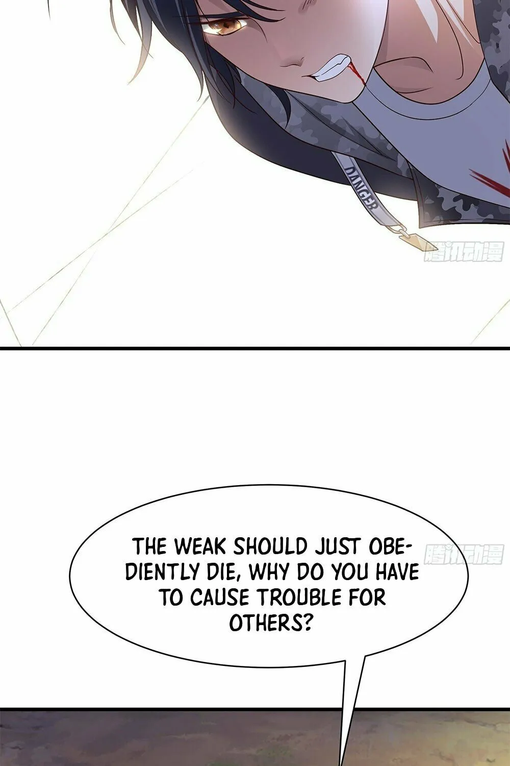 I Made a Harem in the Underworld (Colored) Chapter 1 page 57 - 