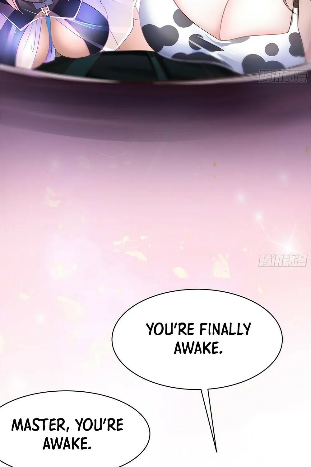 I Made a Harem in the Underworld (Colored) Chapter 1 page 71 - 